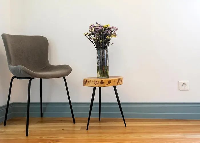 Gospodarstwo agroturystyczne Solar Branco Eco Estate *