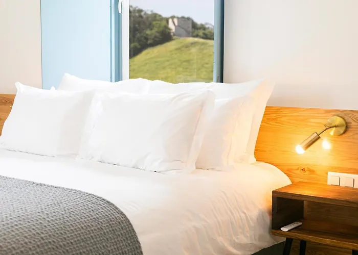 Farm stay Solar Branco Eco Estate *