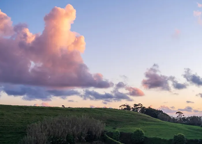 Solar Branco Eco Estate * Ponta Delgada (Sao Miguel)