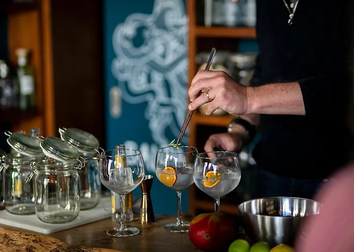 Solar Branco Eco Estate Farm stay