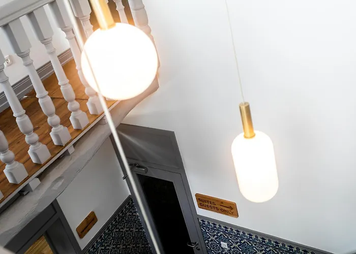 Solar Branco Eco Estate Farm stay