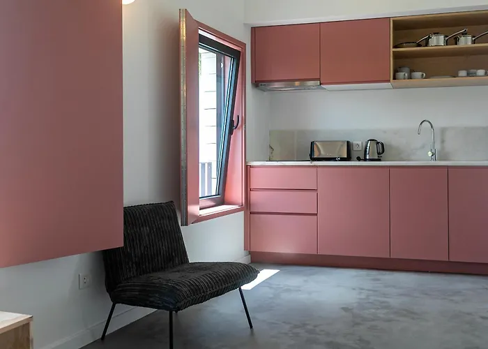 Solar Branco Eco Estate Ponta Delgada (Sao Miguel)