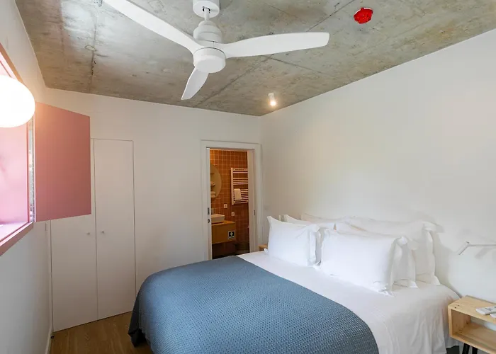 Solar Branco Eco Estate