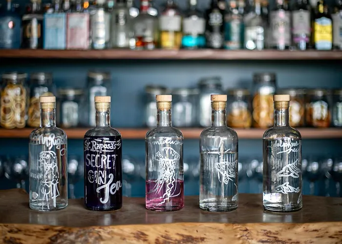 Solar Branco Eco Estate Gospodarstwo agroturystyczne Ponta Delgada