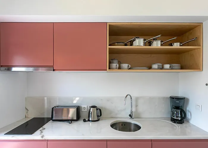 Farm stay Solar Branco Eco Estate *