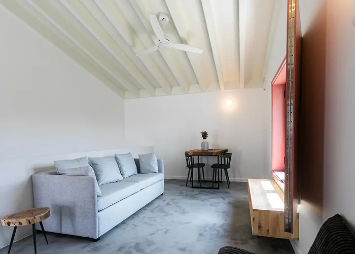 Gospodarstwo agroturystyczne Solar Branco Eco Estate Ponta Delgada