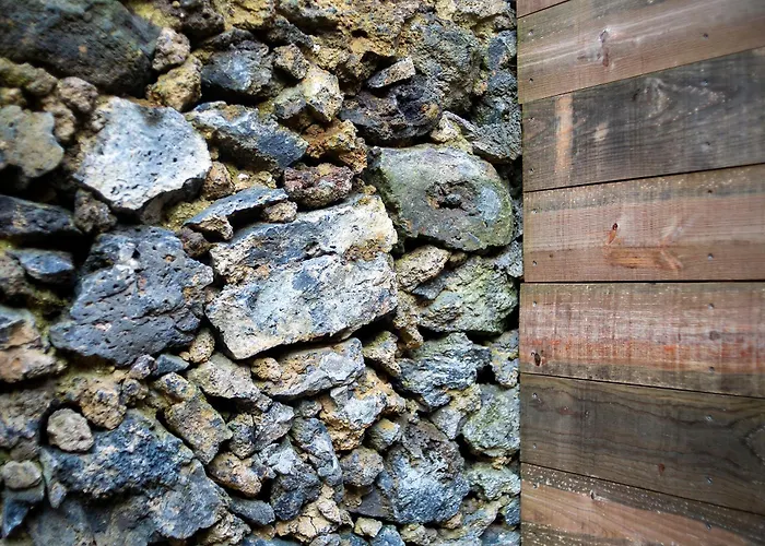 Solar Branco Eco Estate * Ponta Delgada (Sao Miguel)