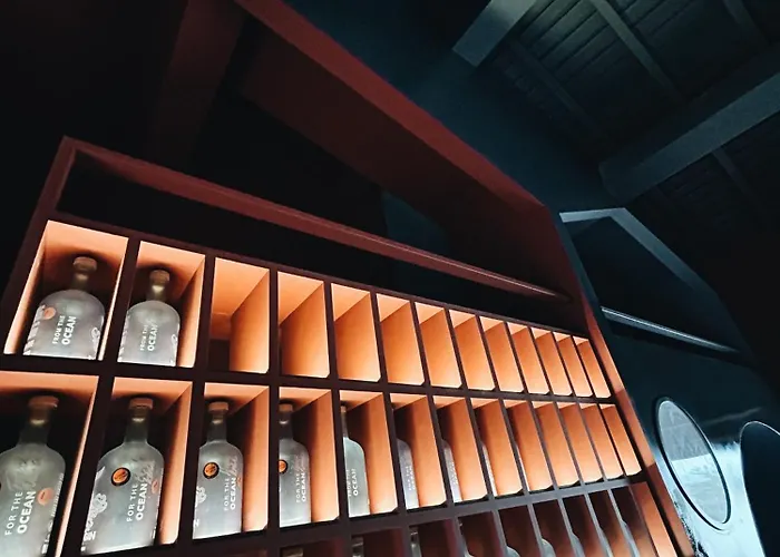 Solar Branco Eco Estate Gospodarstwo agroturystyczne