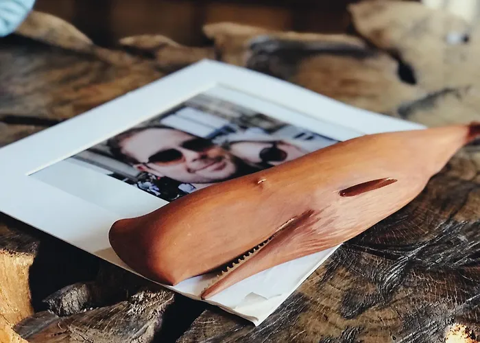 Solar Branco Eco Estate *