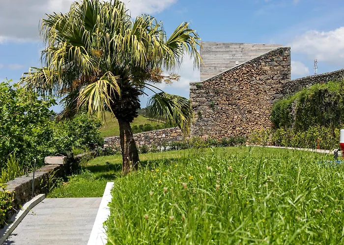 Solar Branco Eco Estate Farm stay