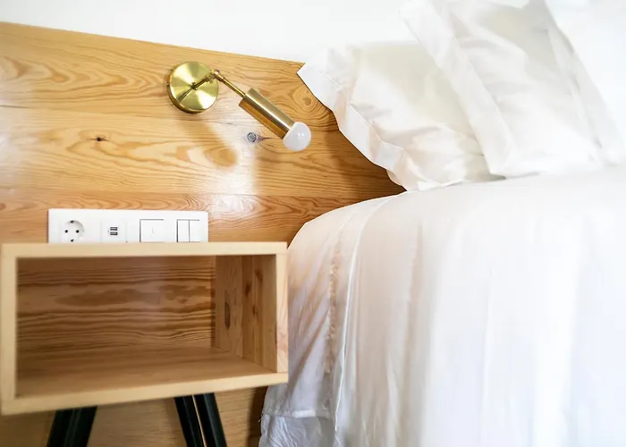 Solar Branco Eco Estate *