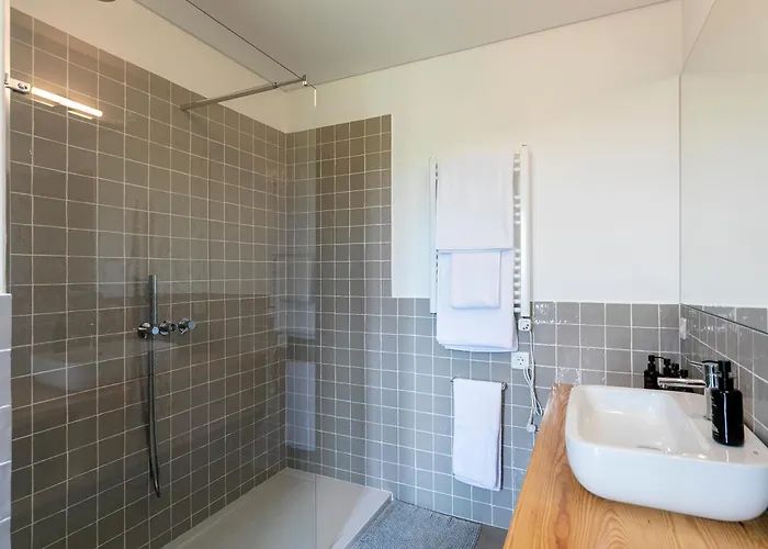 Farm stay Solar Branco Eco Estate Ponta Delgada (Sao Miguel)